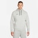 Blusão com Capuz Nike Park - Masculino CINZA CLA/PRETO