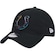 Boné New Era 920 Indianapolis Colts Crucial Catch - Masculino PRETO