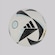 Mini Bola Adidas Real Madrid 2025 - Unissex BRANCO