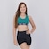 Conjunto Everlast Shorts e Top Basic Ii - Feminino PRETO