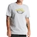 Camiseta Volcom Evil Grin - Masculina CINZA