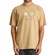 Camiseta Hurley Esp Infinity - Masculina CAQUI