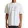 Camiseta Hurley Esp Infinity - Masculina BRANCO