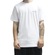 Camiseta Hurley Originals - Masculina BRANCO