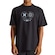 Camiseta Hurley Esp Infinity - Masculina PRETO