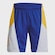 Bermuda Under Armour Curry Splash - Infantil AZUL