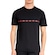 Camiseta Rip Curl New Secondary Custom - Masculina PRETO