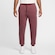 Calça Nike Jordan Brooklin Fleece - Masculina ROSA