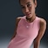 Camiseta Regata Nike Dri-FIT Victory - Feminina ROSA