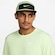 Boné Nike Dri-FIT Fly - Unissex AMARELO