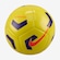 Bola de Futebol de Campo Nike Pitch Train Futebol AMARELO