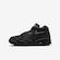 Tênis Nike Air Flight 89 - Infantil PRETO