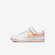 Tênis Nike Court Borough Low Recraft - Infantil BRANCO