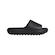 Chinelo adidas Adilette Lumia - Unissex PRETO
