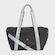 Bolsa adidas Gym Hiit Duffel - Feminino CINZA