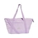 Bolsa adidas SP Bag - Feminino ROXO/PRATA