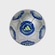 Minibola Messi adidas PRATA