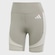 Shorts adidas We Cb Bike 7in - Feminino BEGE