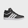 Tênis adidas Hoops 4.0 Mid - Unissex PRETO