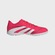 Chuteira Society adidas Predator Essentials 25.5 Tf - Adulto VERMELHO