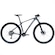 Bicicleta Aro 29 Mtb Sense React Sport 2025 Freio Hidráulico 2x8 Velocidades Aro 29 CINZA