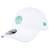 Boné New Era 920 Palmeiras Futebol - Masculino BRANCO