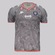 Camisa do Cianorte 2025 Goleiro Kappa - Masculina CINZA