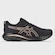Tênis Asics Gel-Excite 10 - Feminino PRETO