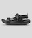 Sandália The North Face Explore Camp Sandal - Masculina PRETO