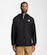 Jaqueta The North Face Cyclone 3 - Masculina PRETO
