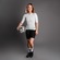 Camisa Woom Carbon Revolution - Feminina BRANCO