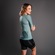 Camisa Woom Carbon Revolution - Feminina VERDE CLARO