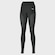 Calça Legging Mizuno Thermal Charge Corrida - Feminina PRETO