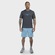 Camiseta Mizuno Lifestyle - Masculina AZUL