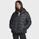 Jaqueta Under Armour Legend Down Hooded - Feminina PRETO