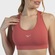 Top Mizuno Essence - Feminino VERMELHO