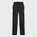 Calça Under Armour Rival Fleece - Infantil PRETO
