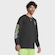 Camiseta Manga Longa Under Armour Curry Verbiage Basquete - Masculina PRETO