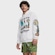 Blusão de Moletom Under Armour Icon Freece - Masculino BRANCO