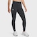 Calça Legging Under Armour Campus - Feminina PRETO