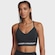 Top Under Armour Vanish Seamless Low - Feminino PRETO
