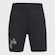 Shorts Under Armour Tech Big Logo - Infantil PRETO