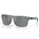 Óculos de Sol Oakley Holbrook Matte - Unissex PRETO