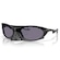 Óculos de Sol Oakley Plantaris Matte PRETO