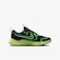 Tênis Nike Cosmic Runner - Infantil VERDE/PRETO
