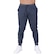 Calça de Moletom Esportiva Plus Size Frishop - Masculino PRETO