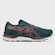 Tênis Asics Gel-Hypersonic 5 - Masculino - Verde/Rosa - ASICS - Masculino VERDE
