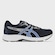 Tênis Asics Raiden 4 - Masculino - Azul/Branco - ASICS - Masculino AZUL ESCURO