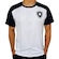 Camiseta Braziline Botafogo Matriz ADT - Masculina BRANCO