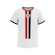 Camiseta Braziline São Paulo Radix ADT - Masculina BRANCO
